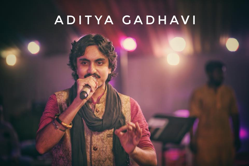 Aditya Gadhavi 